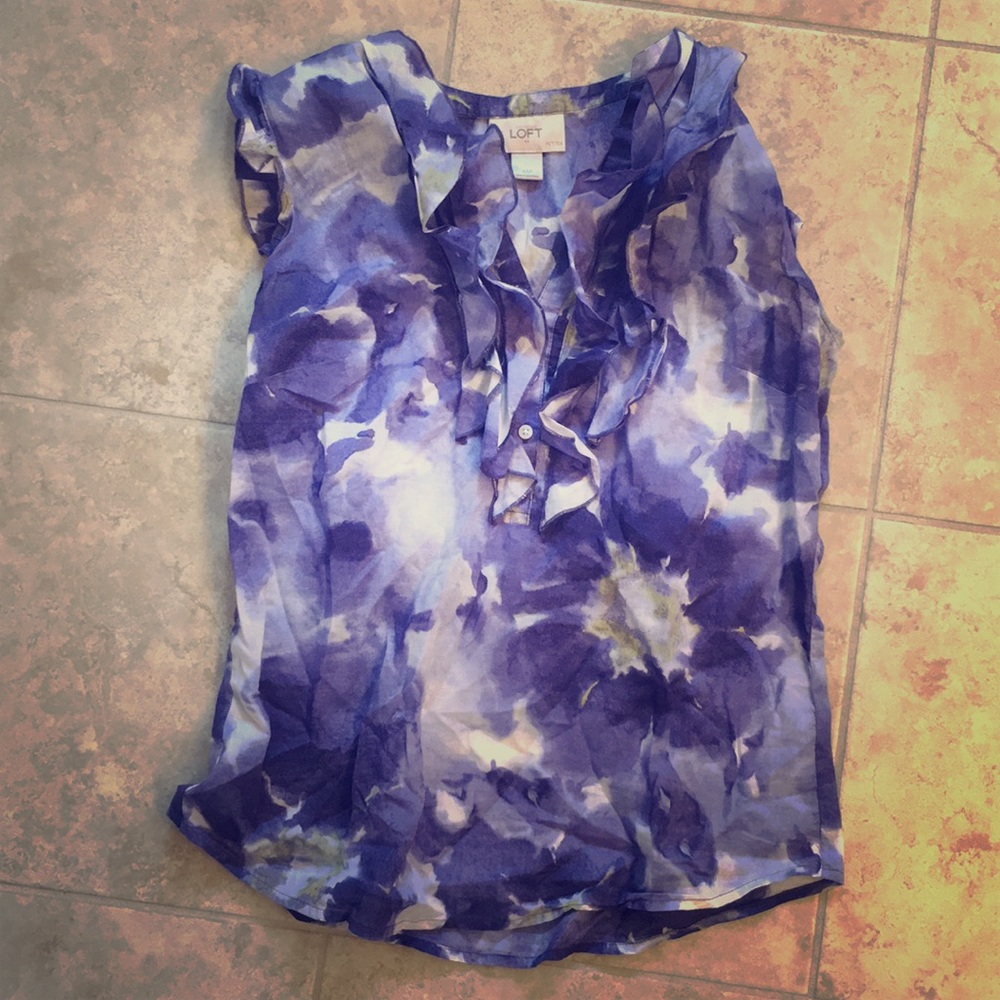 Perfect summer top